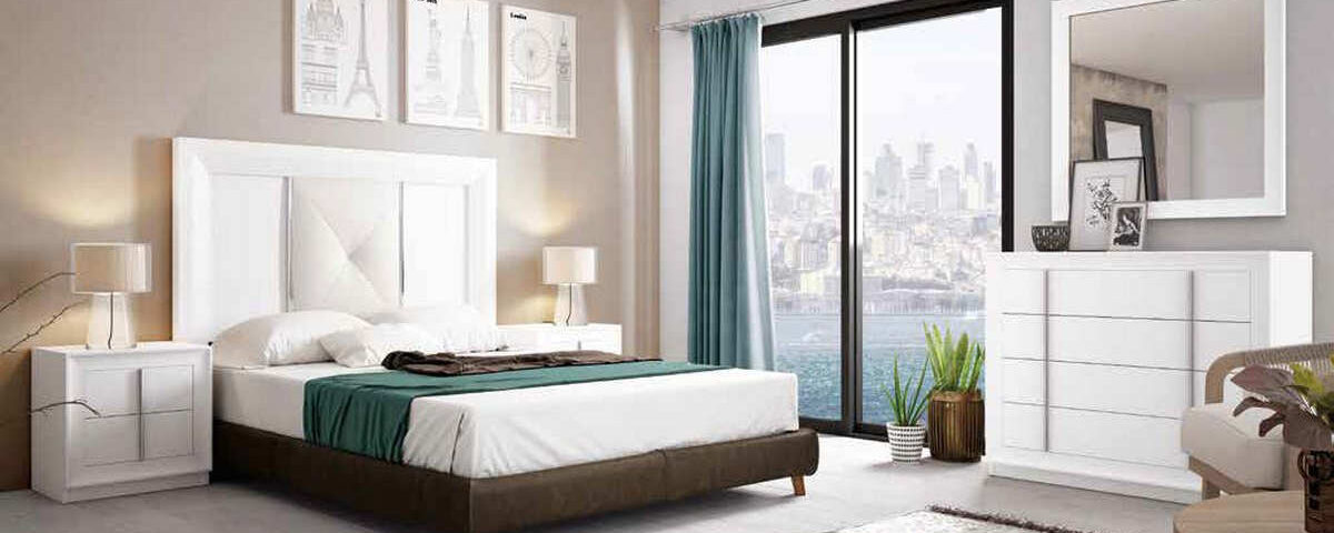 5 errores de diseño de dormitorio que se deben evitar a toda costa