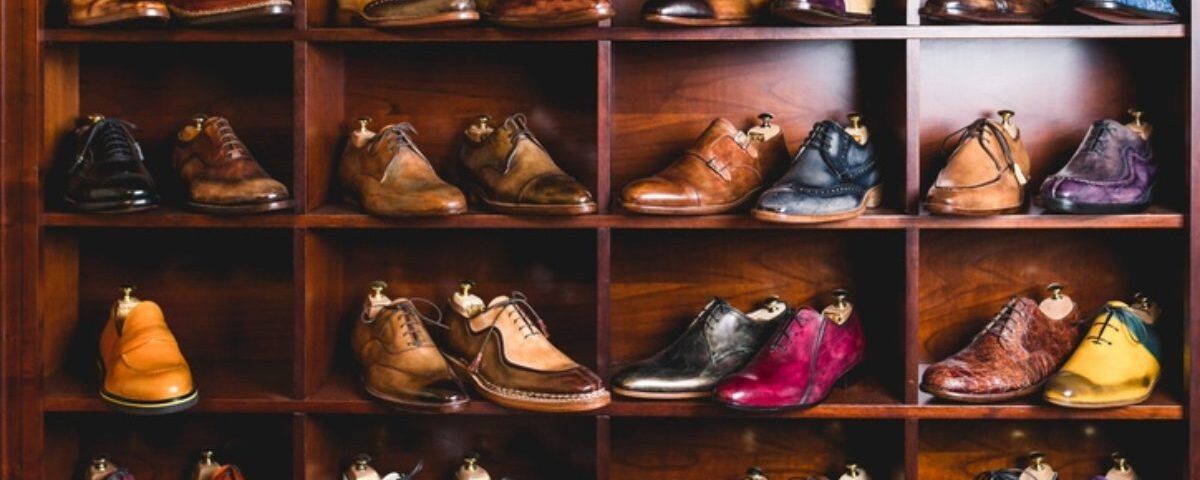 Cómo guardar zapatos sin destruirlos  Renta de bodegas y minibodegas al  mejor precio 2023