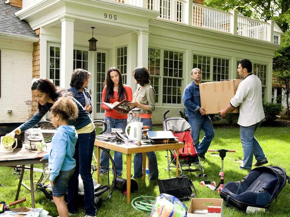 6 Cosas que debe hacerse al planificar una venta inmobiliaria